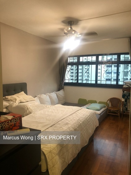 Blk 241 Compassvale Walk (Sengkang), HDB 5 Rooms #209550861